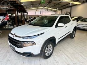 TORO 2.0 16V TURBO DIESEL FREEDOM MANUAL