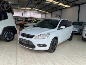 focus 2.0 glx sedan 16v flex 4p manual 2012 lagoa vermelha