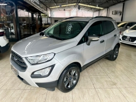 ECOSPORT 1.5 TIVCT FLEX FREESTYLE AUTOMÁTICO