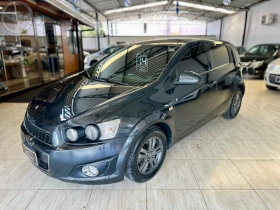 sonic 1.6 lt 16v flex 4p manual 2014 lagoa vermelha
