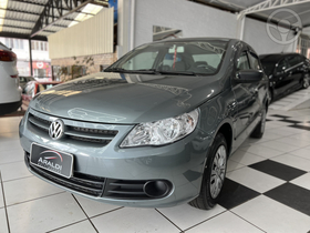 VOYAGE 1.0 MI 8V FLEX 4P MANUAL