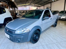 strada 1.4 mpi hard working cs 8v flex 2p manual 2018 lagoa vermelha