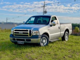 f 250 3.9 xlt max power 4x2 cs diesel 2p manual 2008 lagoa vermelha