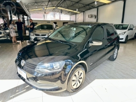 gol 1.0 mi 8v flex 4p manual g.v 2013 lagoa vermelha