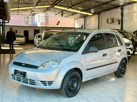 fiesta 1.0 mpi 8v 4p manual 2005 lagoa vermelha