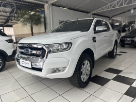 RANGER 3.2 LIMITED 4X4 CD 20V DIESEL 4P AUTOMÁTICO