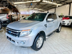 RANGER 3.2 LIMITED 4X4 CD 20V DIESEL 4P AUTOMÁTICO