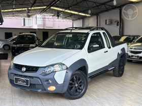 strada 1.8 mpi adventure ce 16v flex 2p manual 2013 lagoa vermelha
