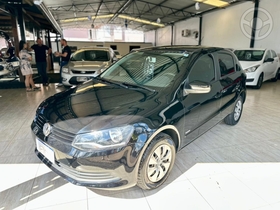 GOL 1.0 MI 8V FLEX 4P MANUAL G.V