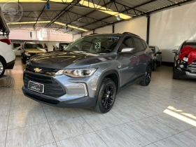 tracker 1.0 12v lt turbo flex 4p automatico 2023 lagoa vermelha