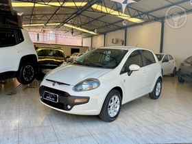 punto 1.4 attractive 8v flex 4p manual 2016 lagoa vermelha