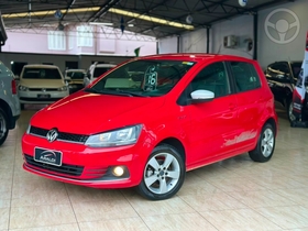 FOX 1.6 MI ROCK IN RIO 8V FLEX 4P MANUAL