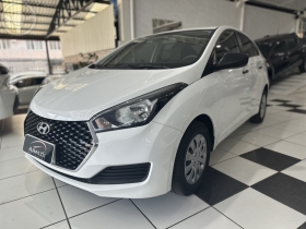 hb20s 1.0 unique 12v flex 4p manual 2019 lagoa vermelha