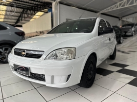 CORSA 1.4 MPFI MAXX 8V FLEX 4P MANUAL