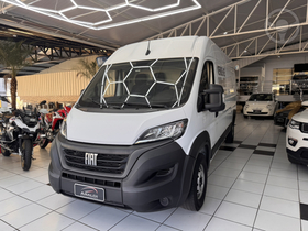 ducato 2.2 cargo 9 16v turbo diesel 4p manual 2024 lagoa vermelha