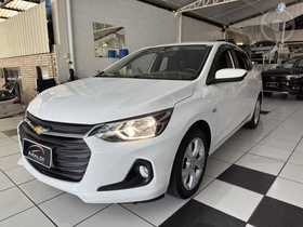 onix 1.0ltz plus 12v turbo flex 4p automatico 2024 lagoa vermelha