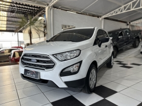 ECOSPORT 