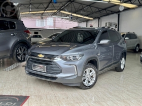 tracker 1.0 12v lt turbo flex 4p automatico 2022 lagoa vermelha