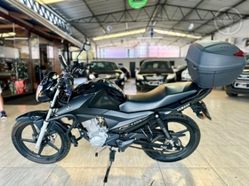 FACTOR YBR 125 ED