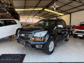 s10 2.5 ltz 4x4 cd 16v flex 4p manual 2015 lagoa vermelha