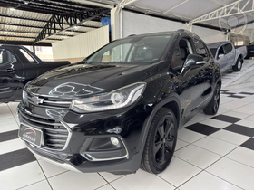 tracker 1.4 16v midnight turbo flex 4p automatico 2019 lagoa vermelha