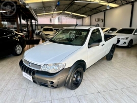 strada 1.4 mpi trekking cs 8v flex 2p manual 2008 lagoa vermelha