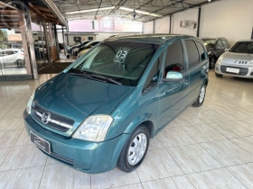 meriva 1.8 mpfi 8v 4p manual 2003 lagoa vermelha