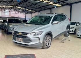 tracker 1.2 12v premier turbo flex 4p automatico 2022 lagoa vermelha