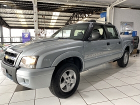 s10 2.8 executive 4x4 cd 12v turbo electronic intercooler diesel 4p manual 2011 lagoa vermelha