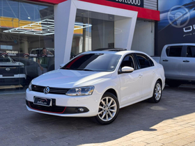 JETTA 2.0 COMFORTLINE FLEX 4P TIPTRONIC