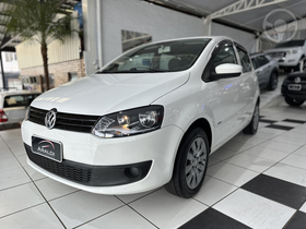fox 1.0 mi 8v flex 4p manual 2011 lagoa vermelha