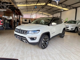 compass 2.0 16v diesel limited 4x4 automatico 2021 lagoa vermelha