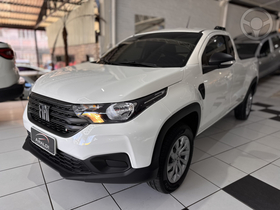 strada 1.3 freedom plus cs 8v flex 2p manual 2026 lagoa vermelha