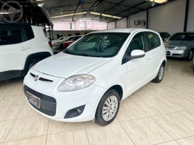 PALIO 1.0 MPI ATTRACTIVE 8V FLEX 4P MANUAL