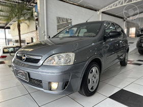 CORSA 1.4 MPFI MAXX 8V FLEX 4P MANUAL
