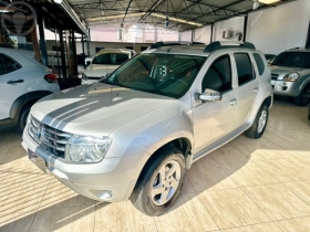 duster 2.0 dynamique 4x2 16v flex 4p manual 2013 lagoa vermelha
