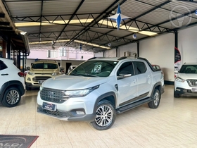 STRADA 1.3 RANCH CD 8V FLEX 4P AUTOMÁTICO