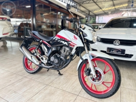 cg 160 titan 2020 lagoa vermelha