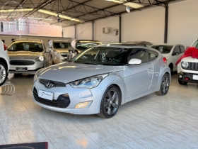 veloster 1.6 16v 3p automatico 2012 lagoa vermelha