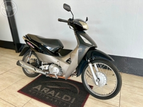 biz 125 es 2008 lagoa vermelha