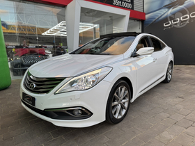 azera 3.0 mpfi gls v6 24v 4p automatico 2015 lagoa vermelha