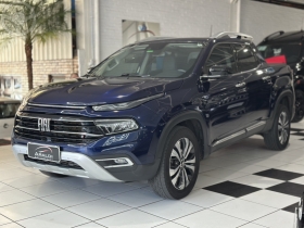 toro 2.0 16v turbo diesel volcano 4wd automatico 2023 lagoa vermelha
