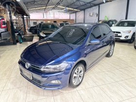 POLO 1.0200 TSI HIGHLINE AUTOMÁTICO