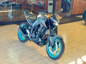 MT 03 ABS