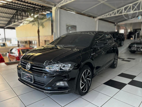 POLO 1.0200 TSI HIGHLINE AUTOMÁTICO