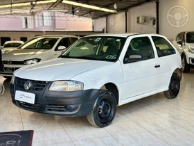 GOL 1.0 MI 8V FLEX 2P MANUAL G.IV