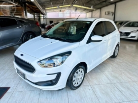 ka 1.0 se 12v flex 4p manual 2021 lagoa vermelha