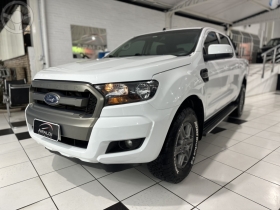 ranger 2.2 xls 4x4 cd 16v diesel 4p automatico 2017 lagoa vermelha