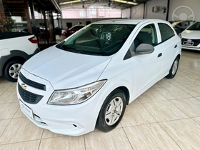 ONIX 1.0 MPFI JOY 8V FLEX 4P MANUAL