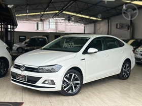VIRTUS 1.0 200 TSI COMFORTLINE AUTOMÁTICO